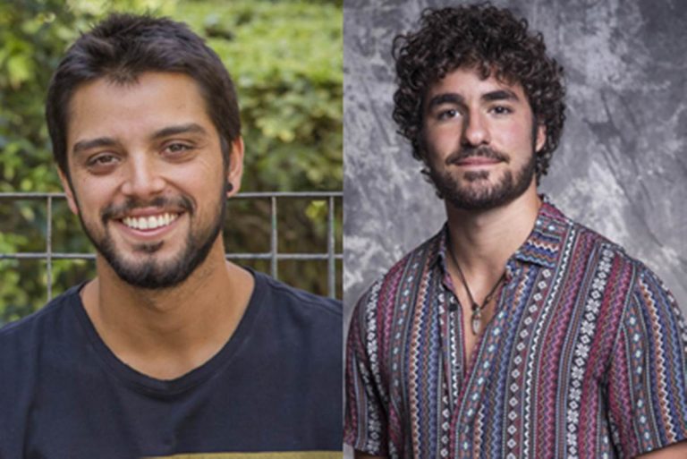 Rodrigo Simas pode entrar em ‘Salve-se Quem Puder’ para cobrir saída de José Condessa