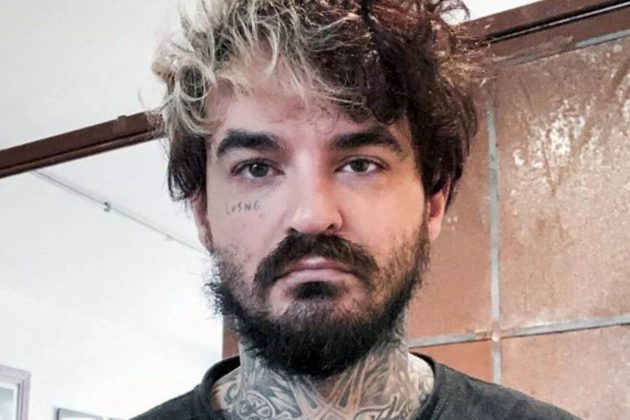 PC Siqueira ameaça se matar após ser acusado de pedofilia nas redes sociais - Foto: Reprodução/Instagram@pecesiqueira