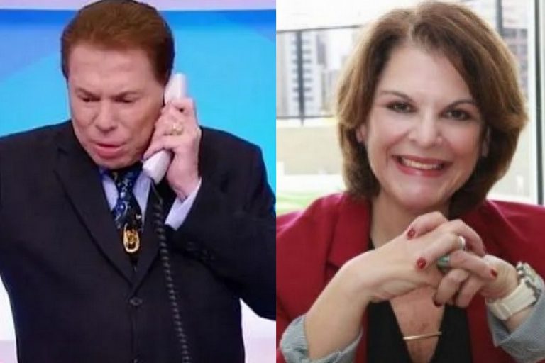 Após demissão da irmã de Faustão, Silvio Santos vive indefinição sobre novas novelas no SBT