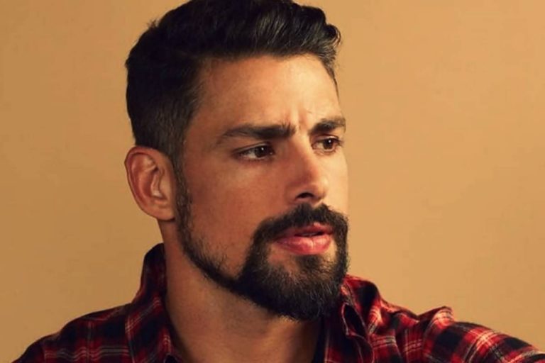 Cauã Reymond fala sobre piora de doença na quarentena
