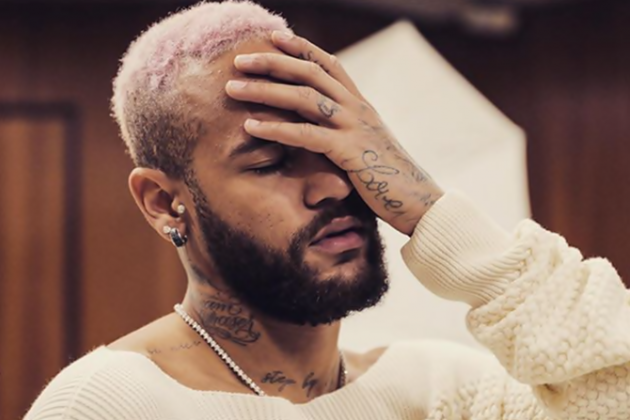 Após confusão, ativista pede apreensão do passaporte de Neymar - Foto: Reprodução/ Instagram@neymarjr