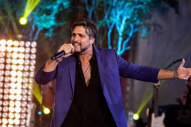 Sertanejo Leo Chaves reprodução Instagram