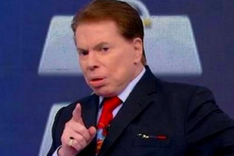 Volta de Silvio Santos para o estúdio é cancelada de última hora