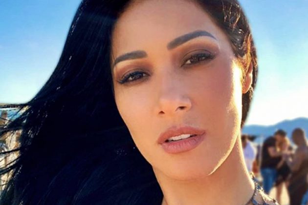 Simaria celebra aniversário de 38 anos em foto ousada - Foto: Reprodução/Instagram@simaria
