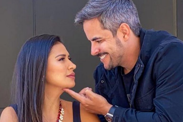 Marido da sertaneja Simone faz promessa quente no Dia dos Namorados: “Hoje o pau tora”