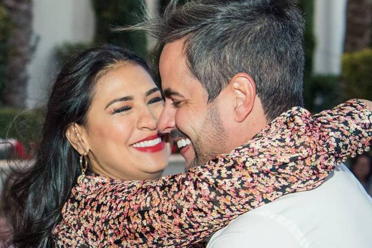 Sertaneja Simone e Kaká Diniz - Reprodução/Instagram