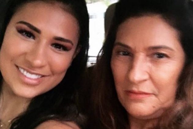 Cantora sertaneja Simone e Mara Mendes - Reprodução/Instagram Cantora sertaneja Simone e Mara Mendes - Reprodução/Instagram