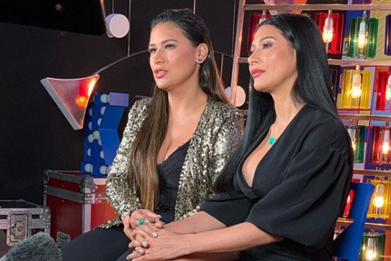 Simone esclarece boatos de uma terceira parceira na dupla com Simaria