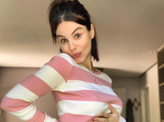 Sthefany Brito 1 - Instagram