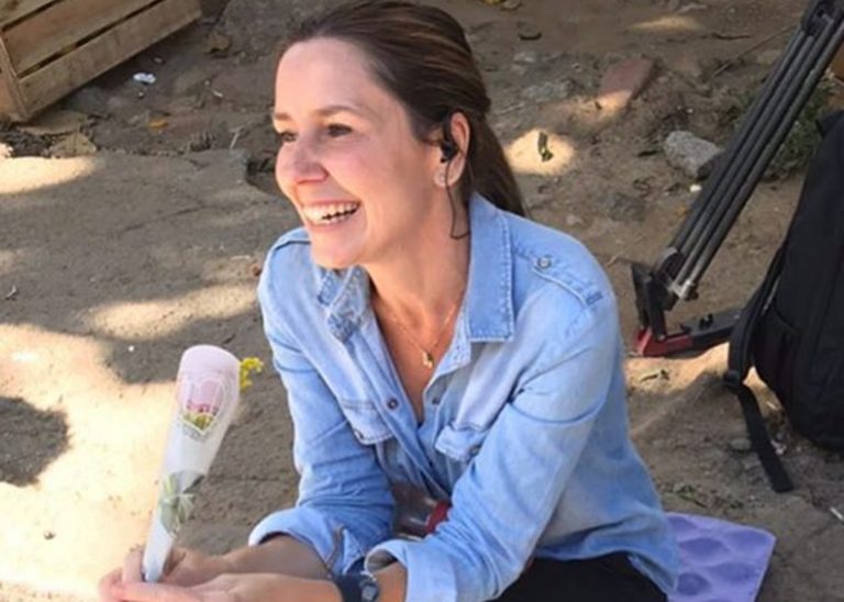 Repórter da Globo anuncia que está curada do novo coronavírus