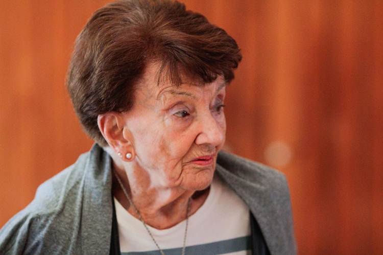 Morre famosa cineasta brasileira