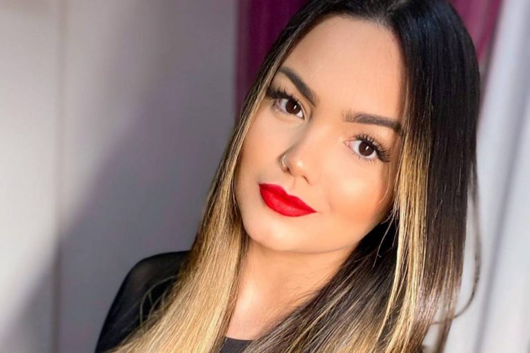 Suzanna Freitas contrai grave doença