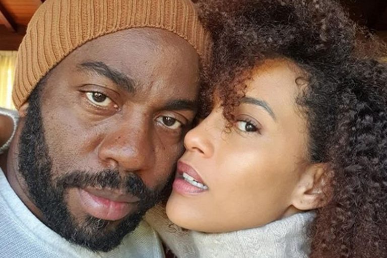 Lázaro Ramos abre o jogo sobre crise no casamento com Taís Araújo na quarentena