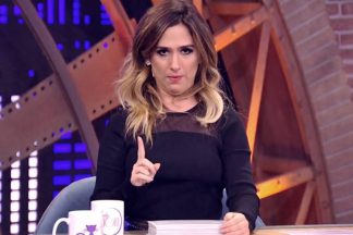 Tatá Werneck - Reprodução/LadyNight