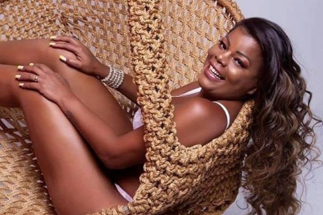 Tati Quebra Barraco (Reprodução/Instagram/tatiquebrabarracooficial)