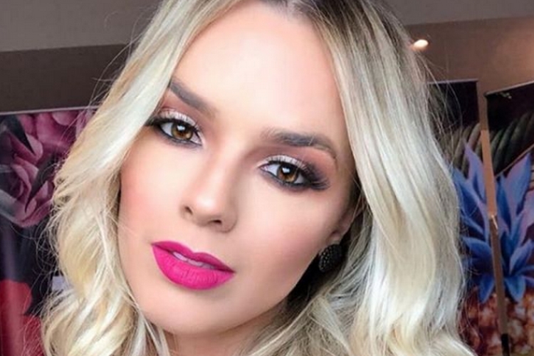 Sertaneja Thaeme Mariôto é alvo de golpe criminoso e faz alerta aos fãs