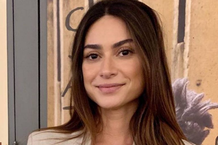 Thaila Ayala se pronuncia após polêmica: “Quero pedir desculpa”