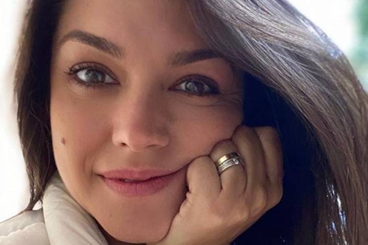 Thais Fersoza, esposa do sertanejo Michel Teló, abre o coração e desabafa sobre problema de saúde