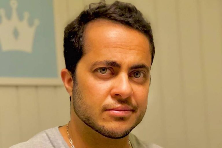 Thammy Miranda abre o jogo sobre o recente escândalo que acabou se envolvendo