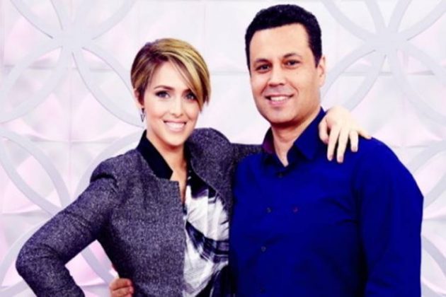 Genro de Edir Macedo expõe mulher ao vivo e toma decisão: "Melhor a gente encerrar aqui"