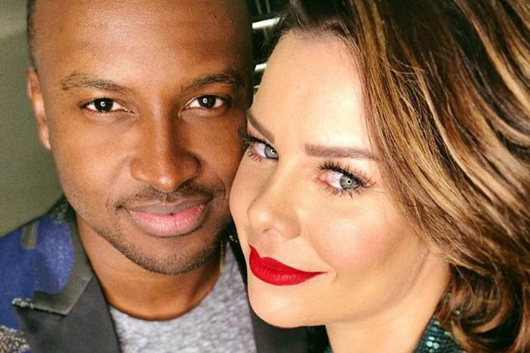 Thiaguinho parabeniza Fernanda Souza e fãs confundem com volta do casal