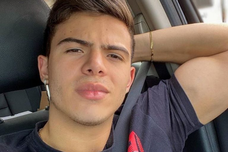 Thomaz Costa desabafa em meio a briga na Justiça contra o próprio pai