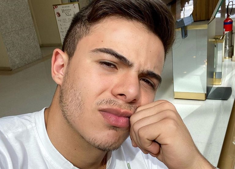 Thomaz Costa denuncia o próprio pai; saiba o motivo