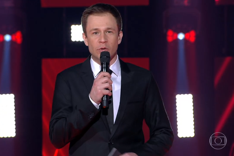 Volta de ‘’The Voice Brasil’’ é incerta, presença de familiares gera dúvidas