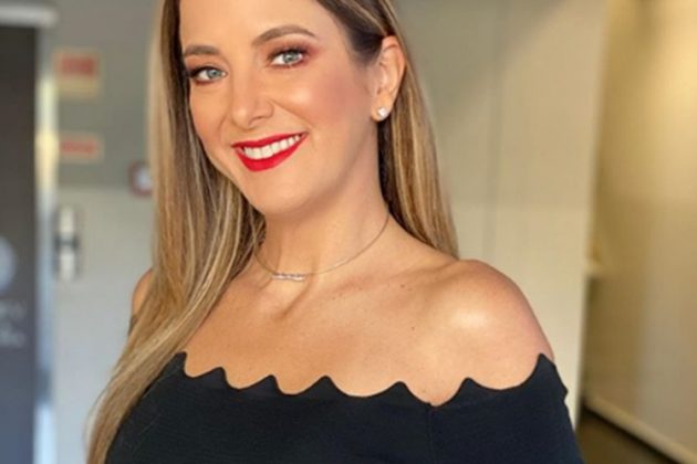 Ticiane Pinheiro reprodução instagram