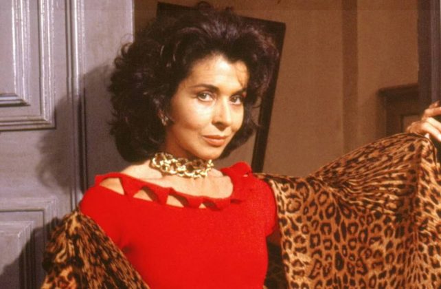 Tieta - Betty Faria Tieta - Betty Faria (Globo/Divulgação)