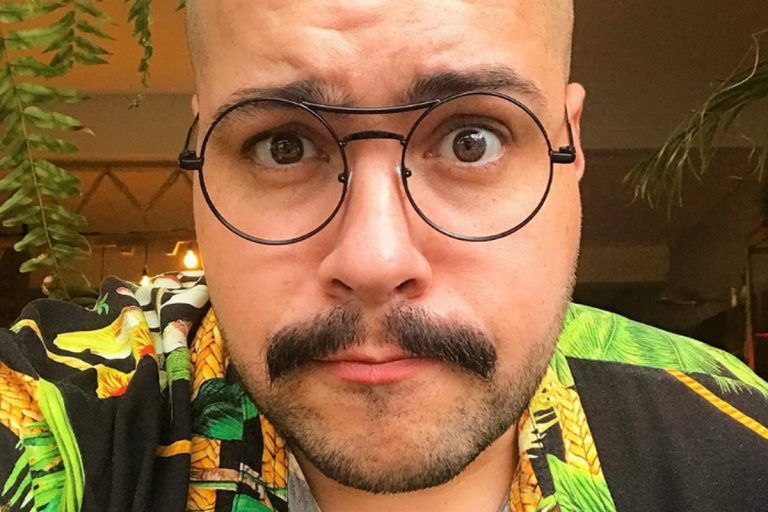 Tiago Abravanel revela estratégia devido crise na carreira como empreendedor