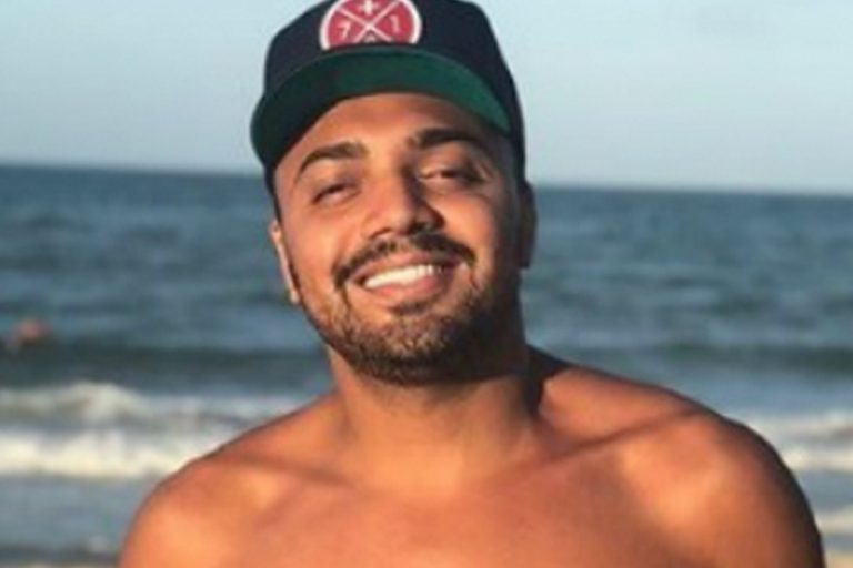 Tirullipa sofre multa após polêmica envolvendo vizinhos