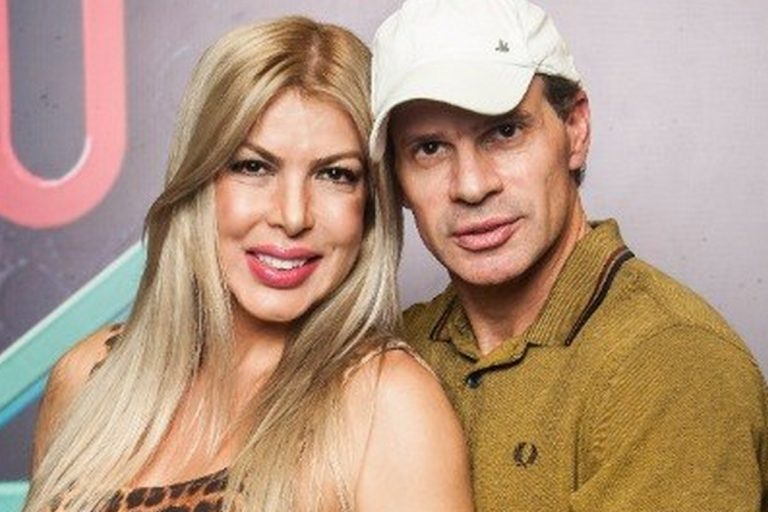 Esposa de Túlio Maravilha é cotada para ‘A Fazenda 12’