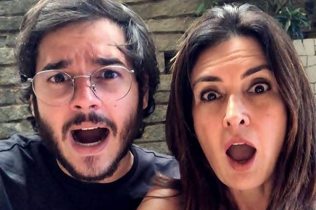 Fátima Bernardes diz ser a favor de drogas e aborto - Foto: Reprodução/Instagram@fatimabernardes