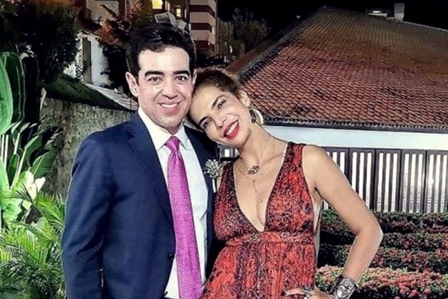 Acabou, boa Sorte: Vanessa da Mata termina noivado depois de adiar casamento - (Foto: Reprodução/Instagram)