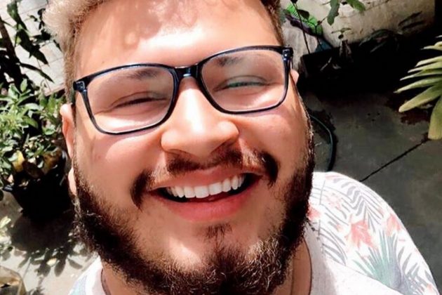 Victor Hugo, do 'BBB20' - Reprodução/Instagram