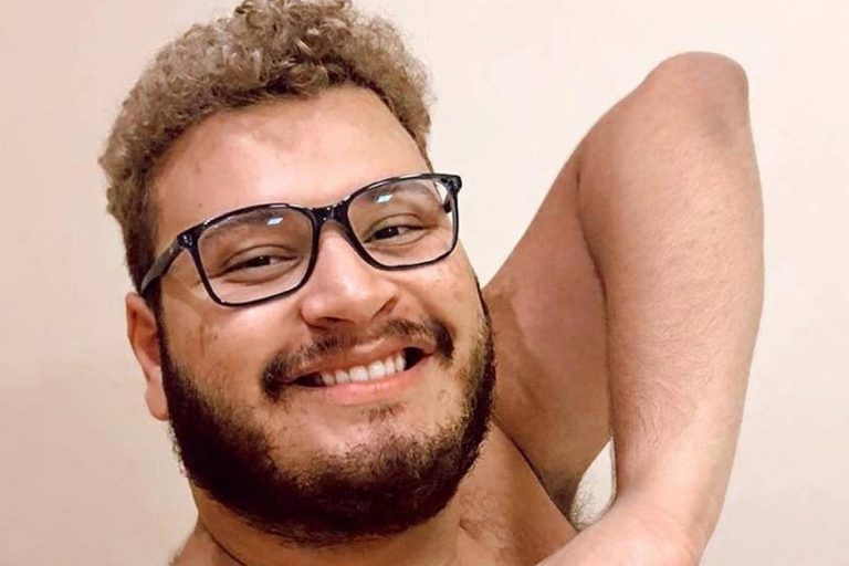 Ex-BBB Victor Hugo ataca de cantor