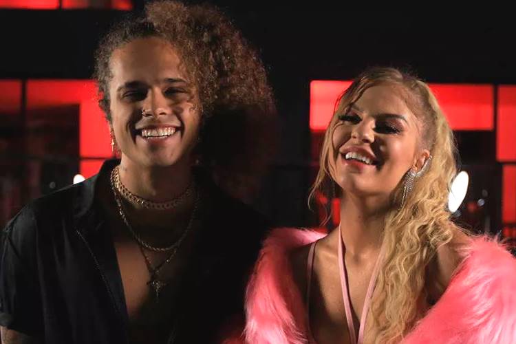 Vitão reage sobre machismo envolvendo Luisa Sonza e toma medida