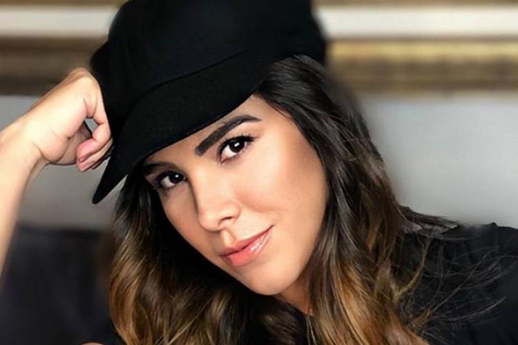 Wanessa Camargo revela boicote na carreira e desabafa sobre sertanejo