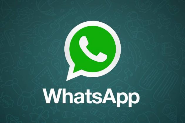 Usuários do WhatsApp reclamam de problemas na tarde dessa sexta-feira - Foto: WhatsApp logo