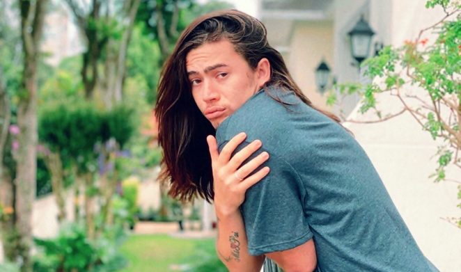 Whindersson Nunes vivendo suposto affair com ex-BBB - Foto: Reprodução/Instagram@whinderssonnunes