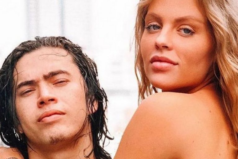 Fim polêmico do casamento de Luisa Sonza e Whindersson Nunes volta a movimentar web
