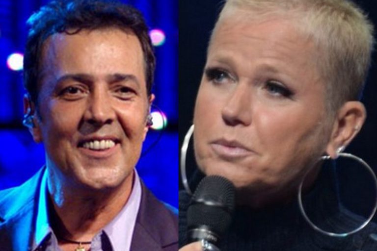 Cantor José Augusto revela detalhes de barraco polêmico com Xuxa Meneghel