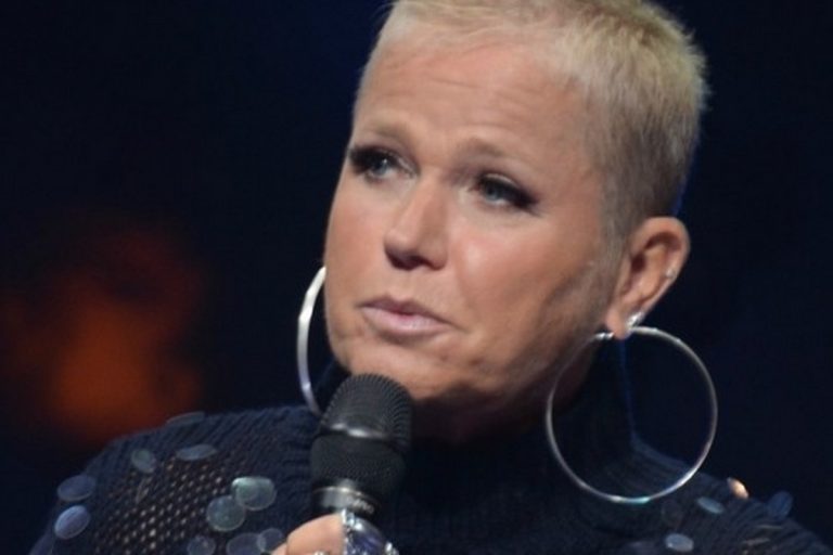 Xuxa Meneghel pode abandonar carreira como cantora em breve