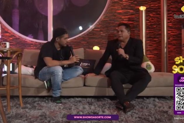 Zé Felipe E Leonardo reprodução Instagram