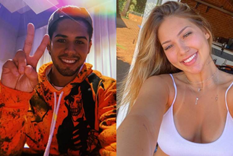 Coração de Zé Felipe já tem um novo amor; confira