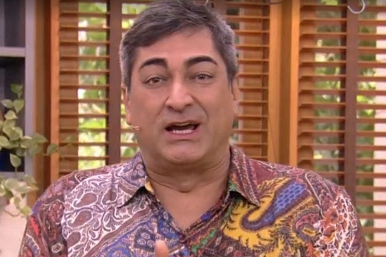 Fora da Globo, Zeca Camargo abre o jogo sobre abandono da carreira na televisão