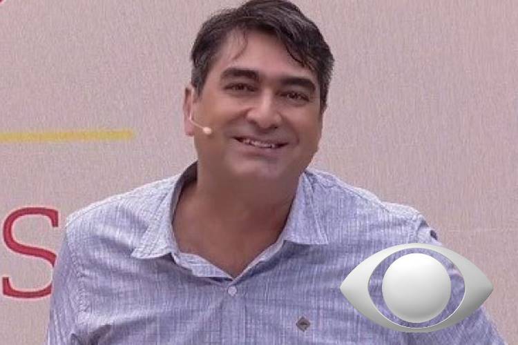 Zeca Camargo está prestes a assinar contrato com a Band