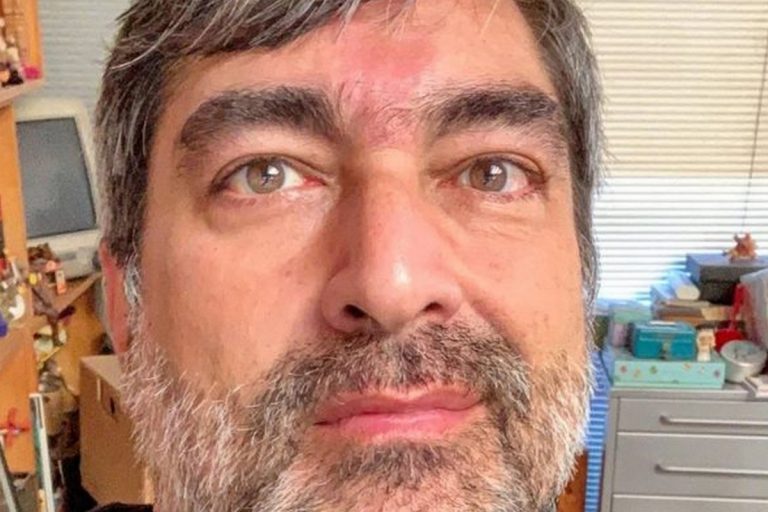 Zeca Camargo faz desabafo revelador e emociona fãs: “Ela pede socorro!”