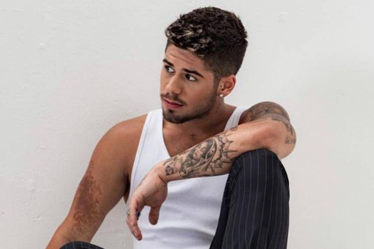 Sertanejo Zé Felipe comenta sobre isolamento: “Eu estou para ter um surto”